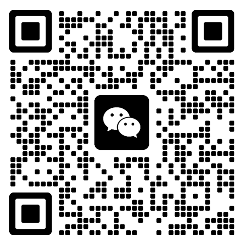 扫码关注深燃GEO优化系统GEO